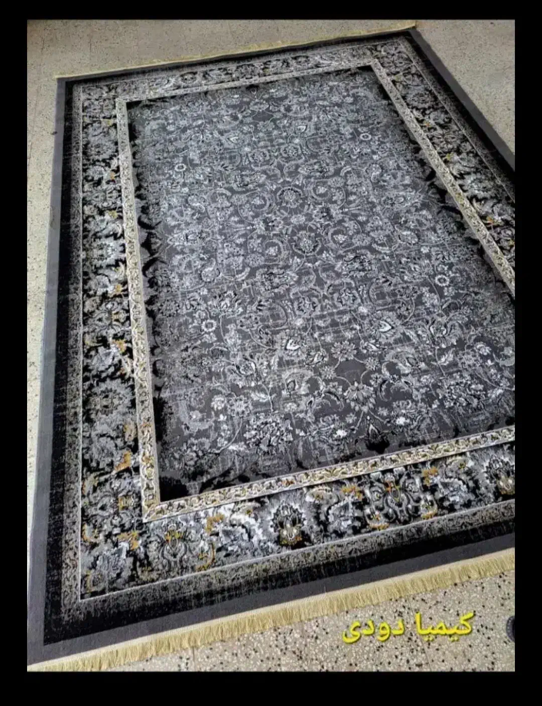 فرش به قیمت کارخانه|فرش|بم, |دیوار