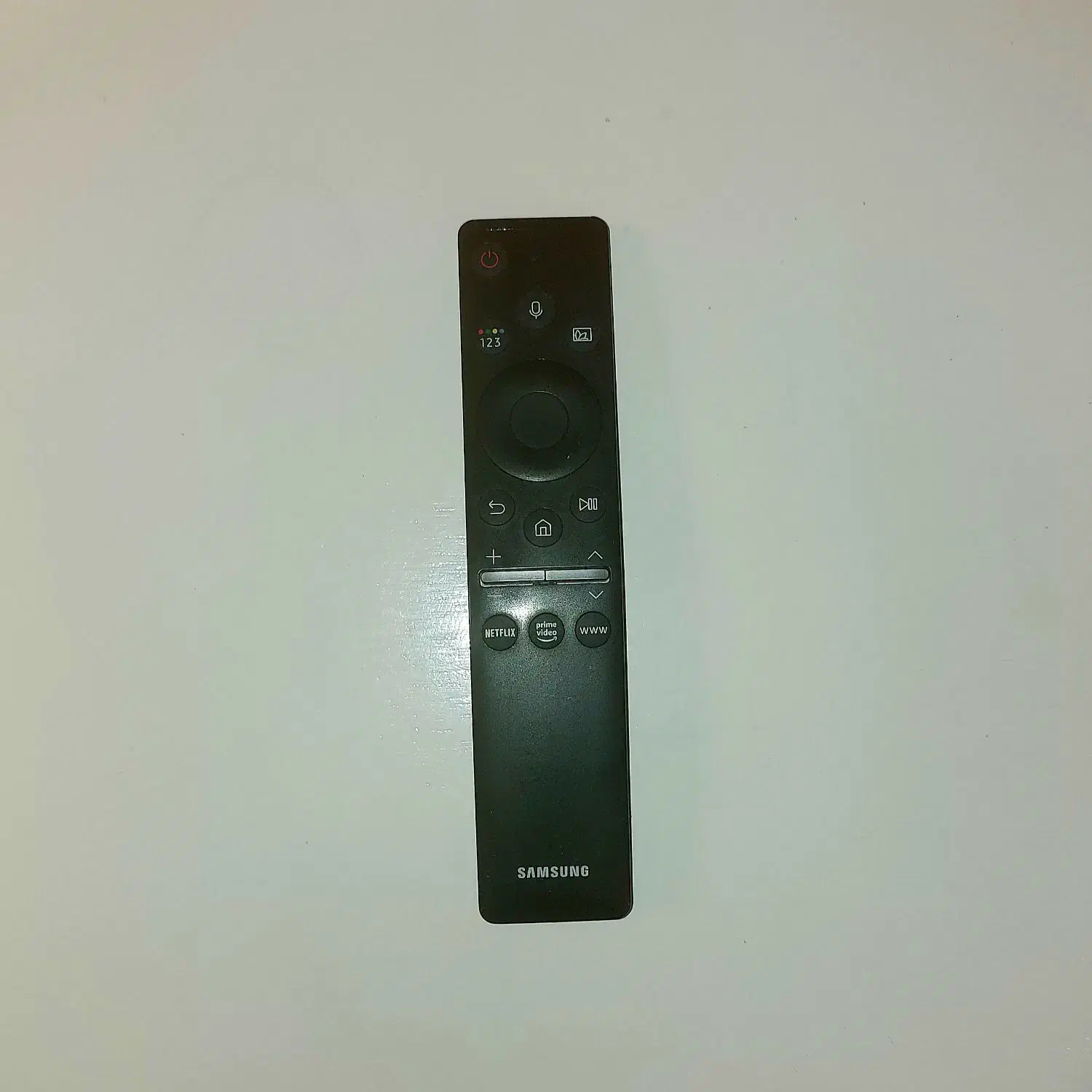 ریموت کنترل تلویزیون سامسونگ|تلویزیون و پروژکتور|تهران, جوانمردان (اندیشه)|دیوار