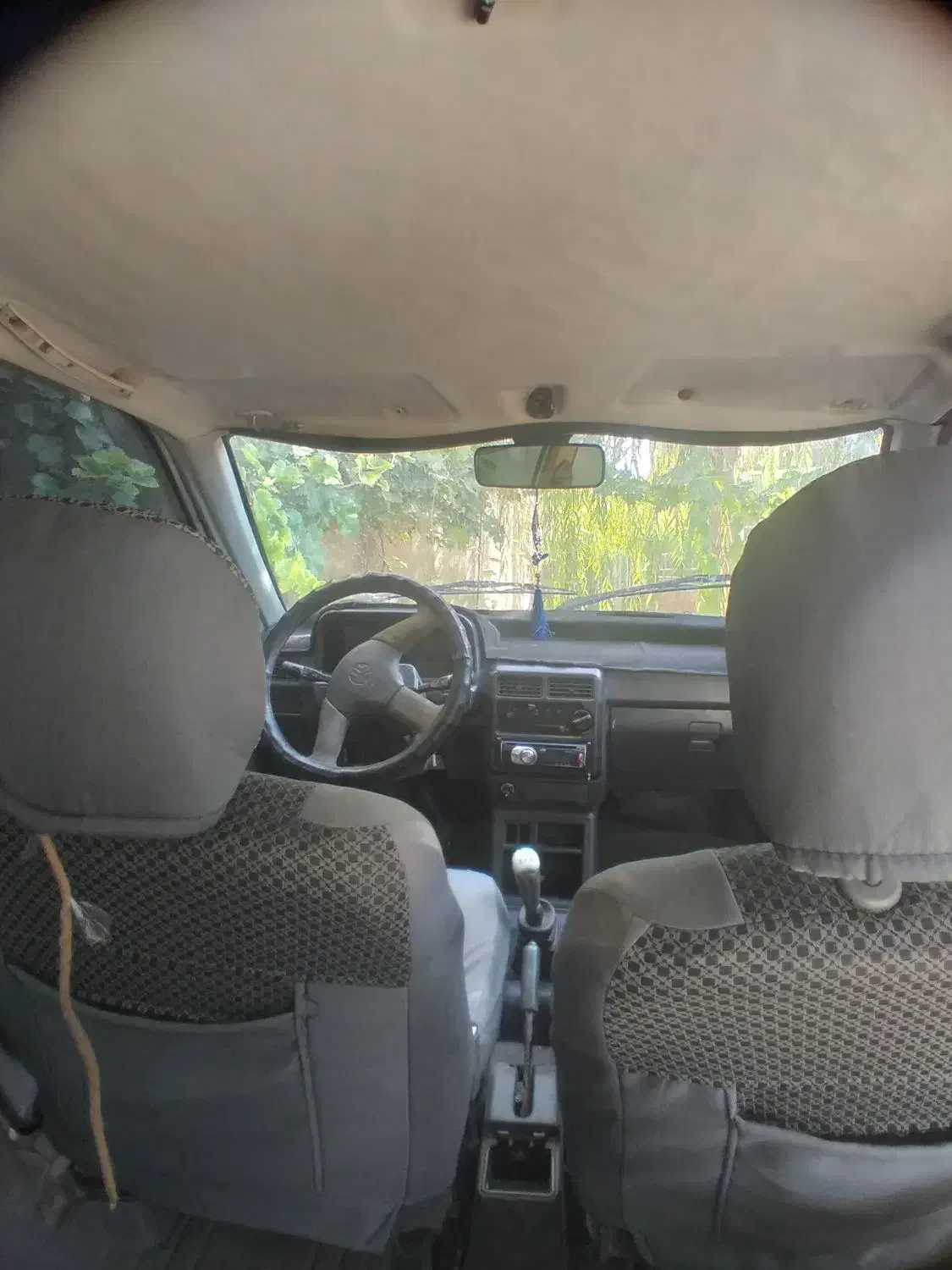 پراید صبامدل ۸۰.کره ای|خودرو سواری و وانت|اسفراین, |دیوار