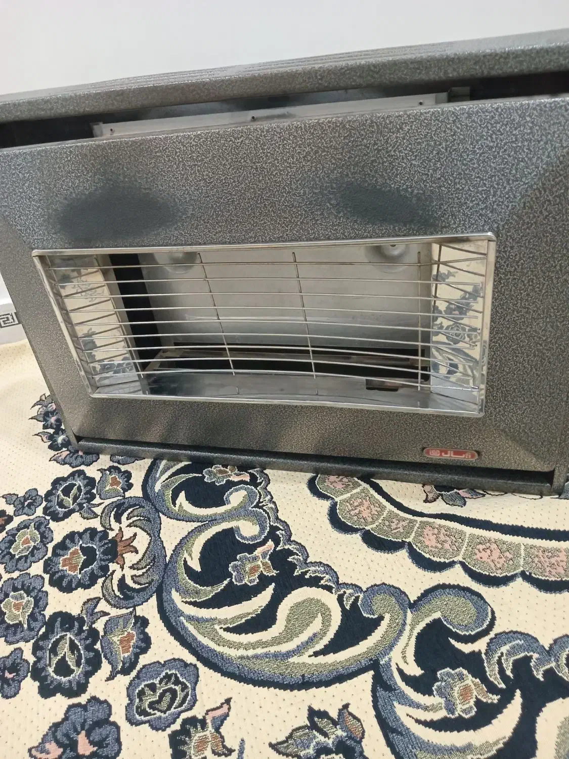 فروش بخاری دیواری|بخاری، هیتر، شومینه|شوش, |دیوار