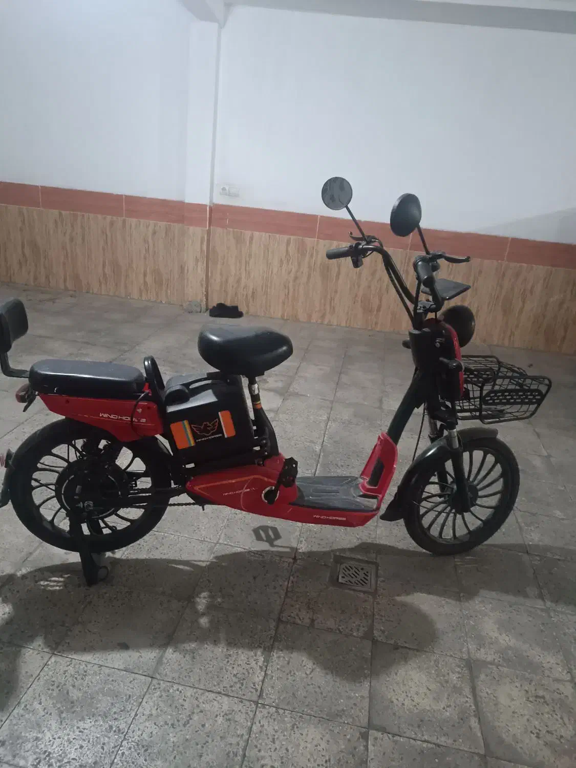 دوچرخه برقی|دوچرخه، اسکیت، اسکوتر|صباشهر, |دیوار