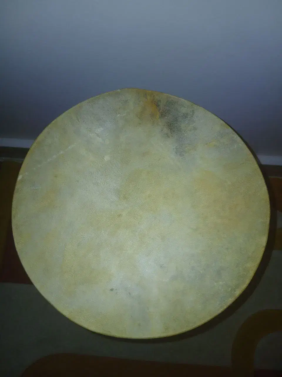 تنبک|سازهای سنتی|تهران, باغ فیض|دیوار