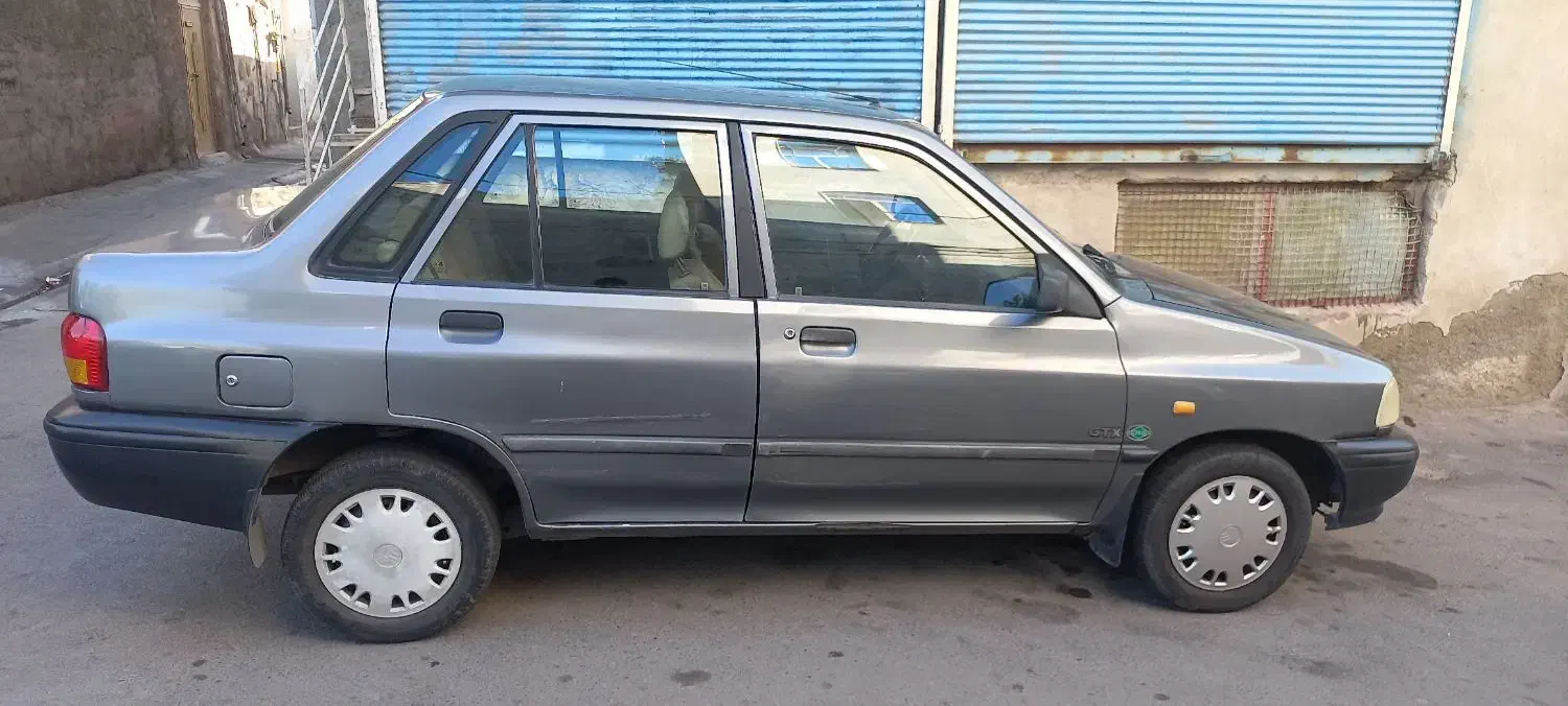 فروشی|خودرو سواری و وانت|قدس, شهر‌قدس|دیوار