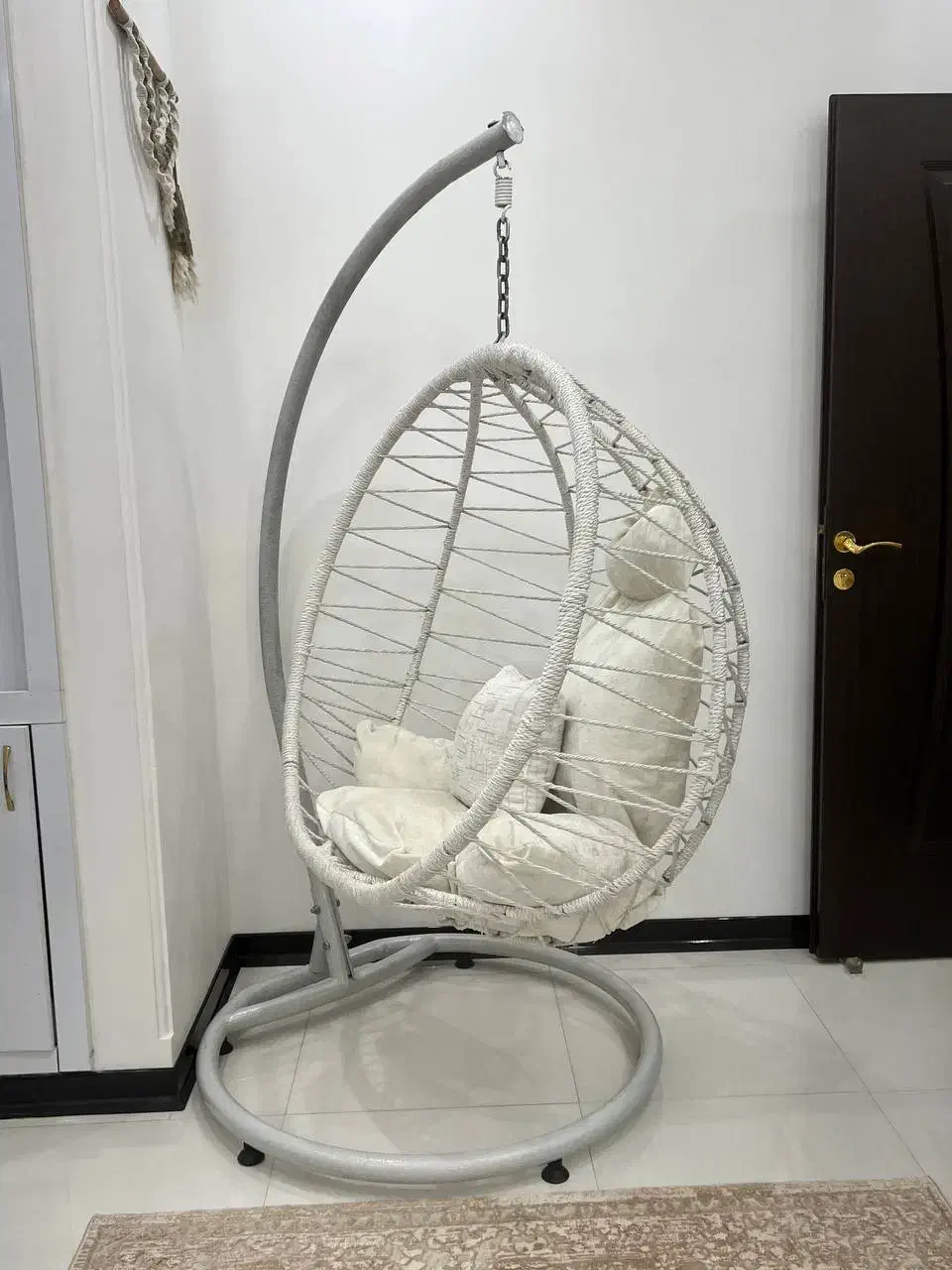 تاب ریلکسی|صندلی و نیمکت|قم, انسجام|دیوار