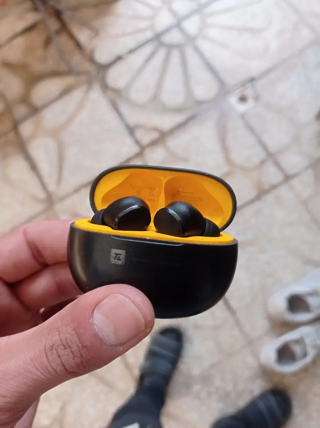 به شرط امتحان|لوازم جانبی موبایل و تبلت|اقبالیه, |دیوار