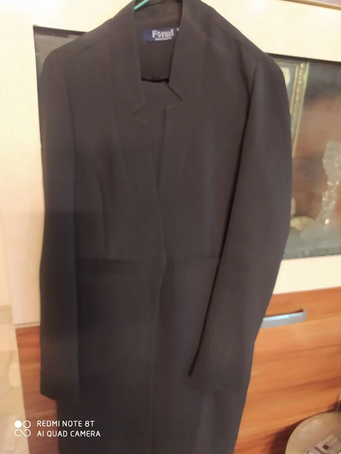 مانتو شلوار اداری|لباس|تهران, ایوانک|دیوار