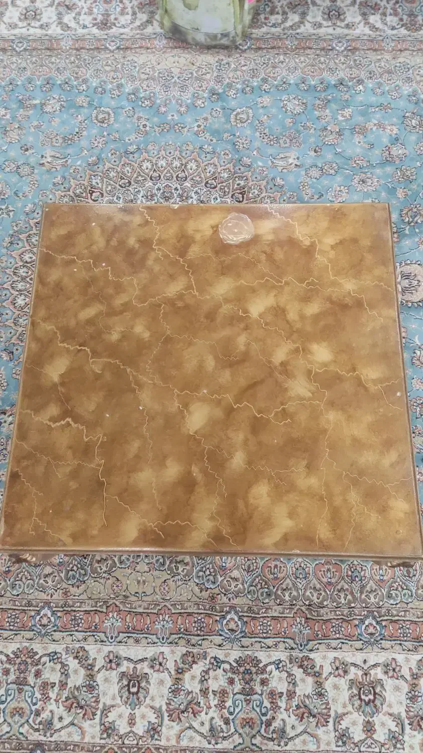 میزعسلی|مبلمان خانگی و میز عسلی|اصفهان, دستگرده|دیوار