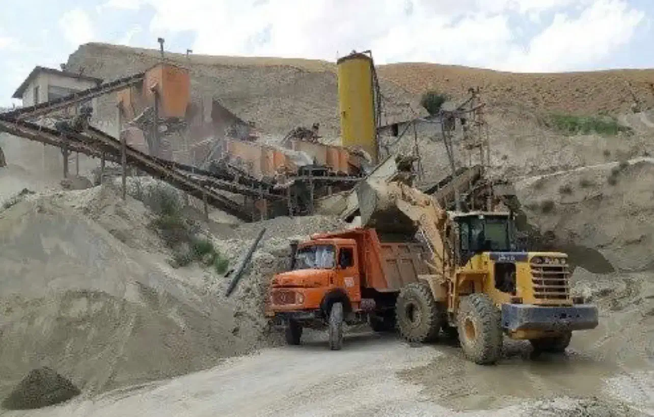 راننده لودر|استخدام صنعتی، فنی، مهندسی|خرم‌آباد, |دیوار