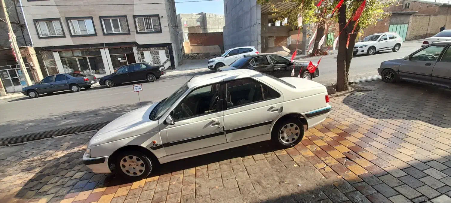 فروش ماشین خانگی|خودرو سواری و وانت|مشگین شهر, |دیوار