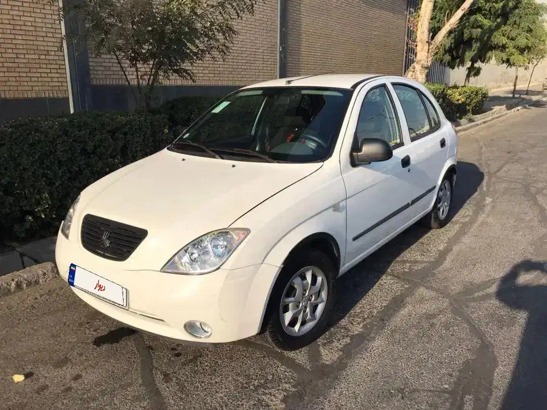 تیبا ۲ مدل ۱۳۹۹ درحد صفر فقط ۱۵۰۰۰ کیلومتر کارکرد|خودرو سواری و وانت|تهران, میرداماد|دیوار