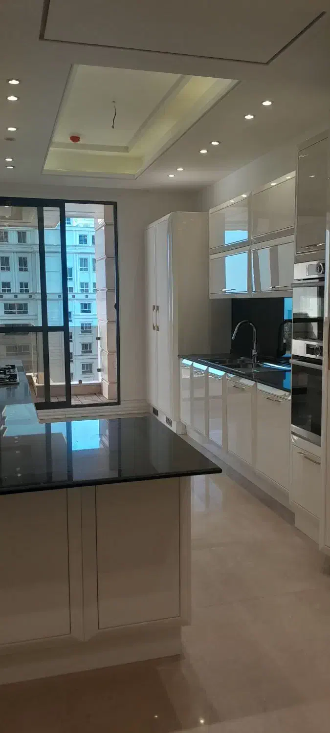 ۲۹۰متر پنت واقعی نئوکلاسیک/فرشته چناران