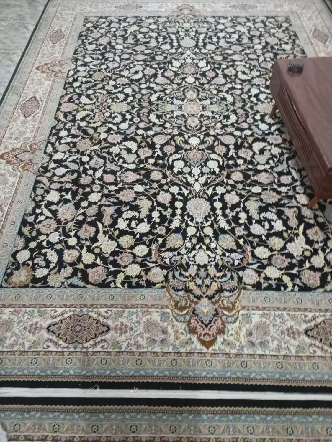 فرش 1200شانه|فرش|سنندج, |دیوار