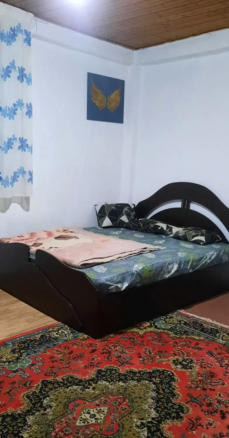 دوخواب ویلایی|اجارهٔ کوتاه‌مدت آپارتمان و سوئیت|بندر انزلی, شهر صنعتی انزلی|دیوار