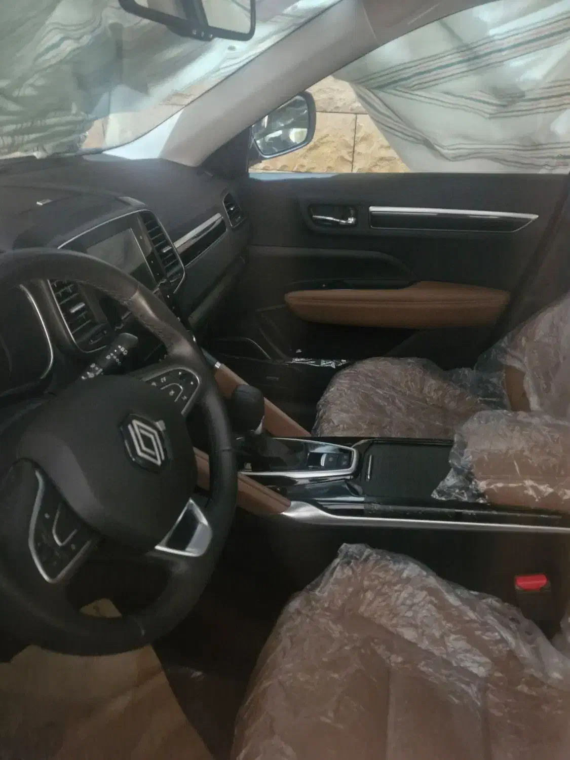 کولیوس ۲۰۲۵صفر فول کامل|خودرو سواری و وانت|کرج, عظیمیه|دیوار