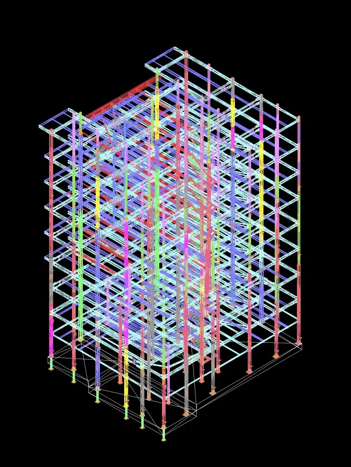پیمانکاری صفر تا صد ساختمان|خدمات پیشه و مهارت|قم, زنبیل آباد|دیوار