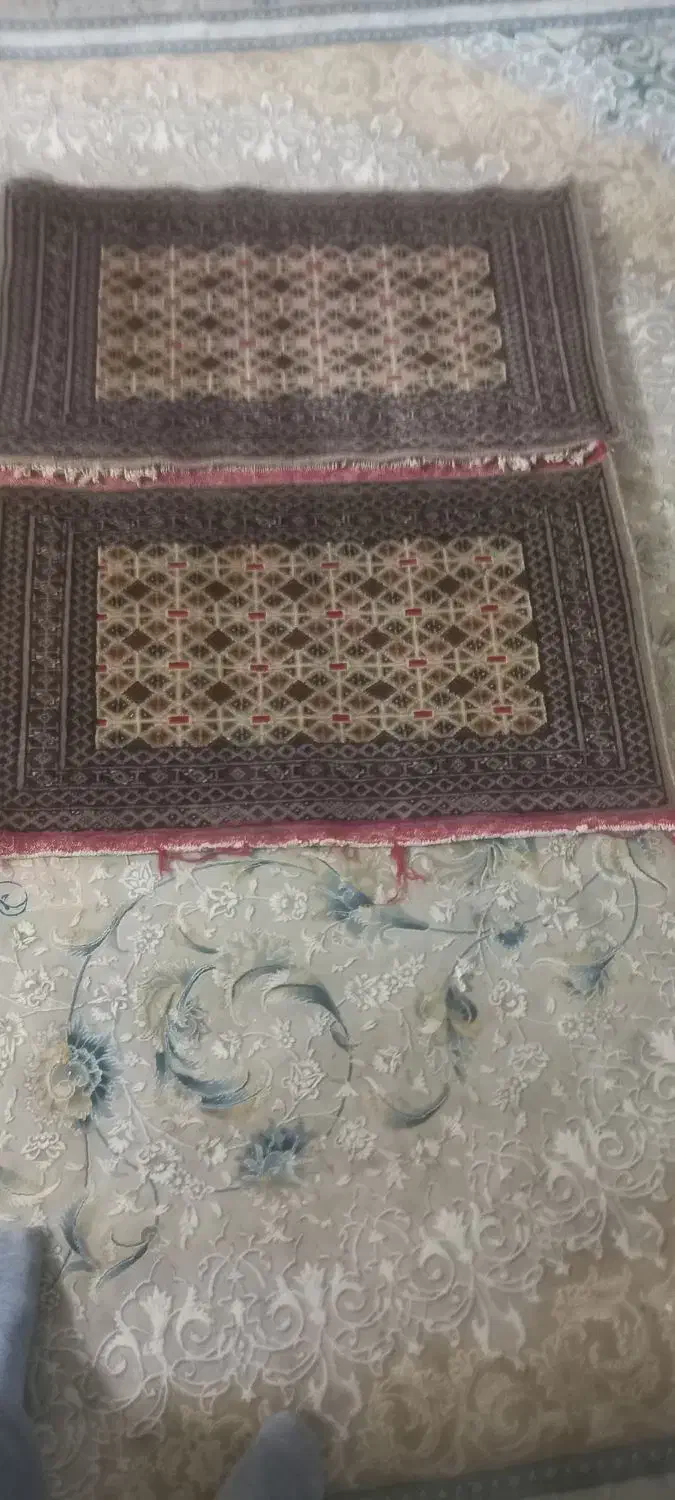 پادری دست بافت|فرش|گنبد کاووس, |دیوار