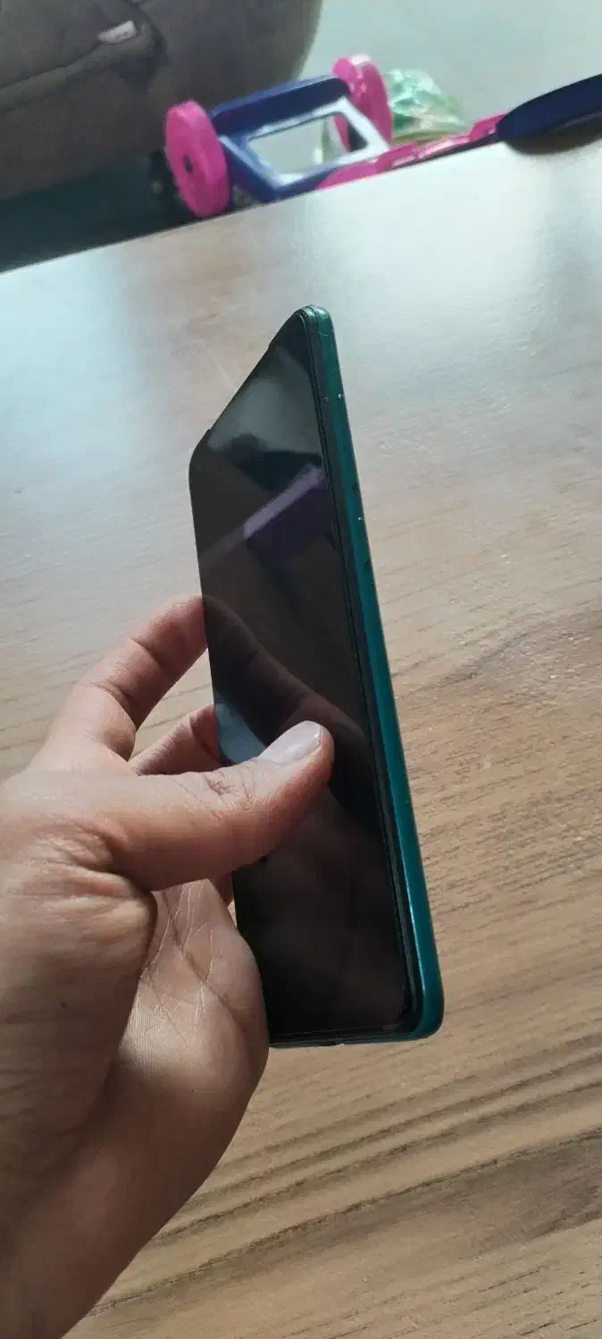 شیائومی ردمی نوت 9|موبایل|شاهینشهر, چمران|دیوار