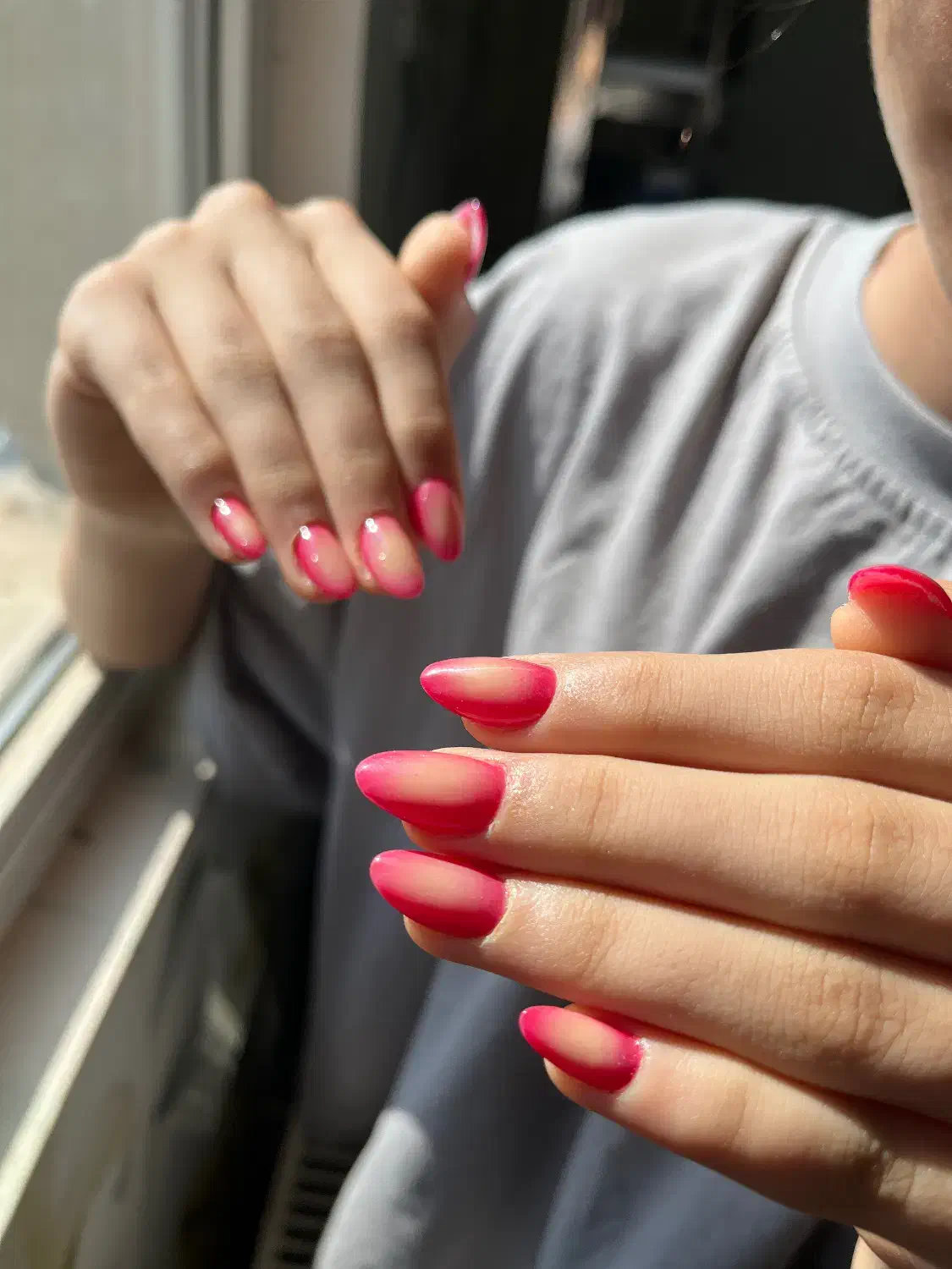 کاشت ناخن حرفه ای +طراحی رایگان در میدان استقلال|خدمات آرایشگری و زیبایی|پرند, فاز ۲|دیوار