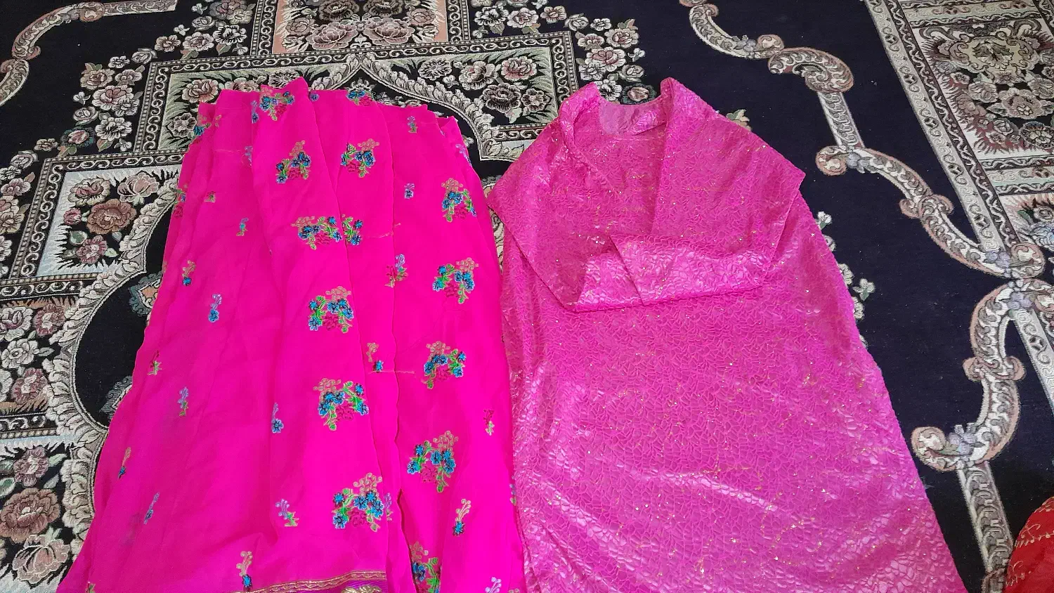 لباس محلی به فروش میرسد|لباس|فیروزآباد (فارس), |دیوار