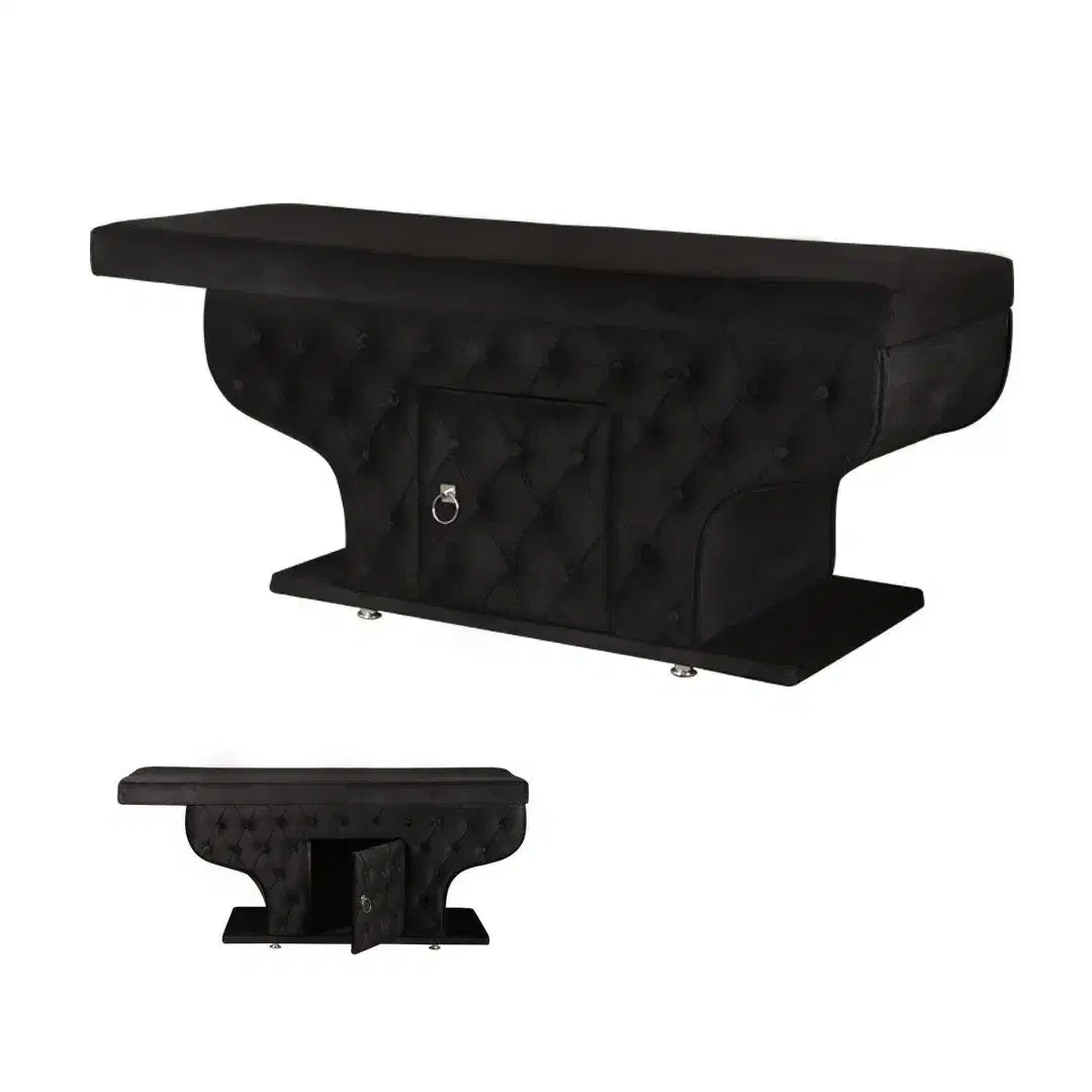 تخت اکستنشن مژه|آرایشگاه و سالن‌های زیبایی|گرمسار, |دیوار