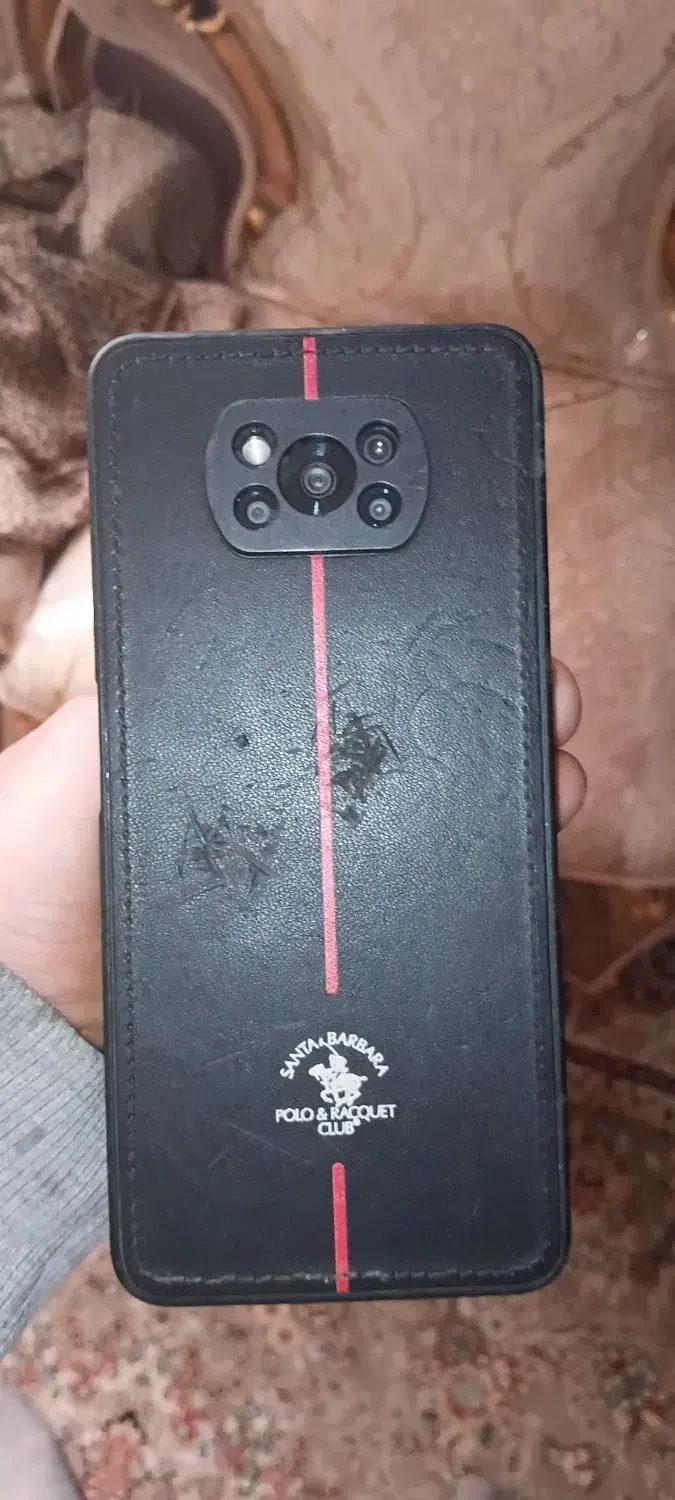 گوشی poco x3 pro|موبایل|ری, فیروزآباد|دیوار