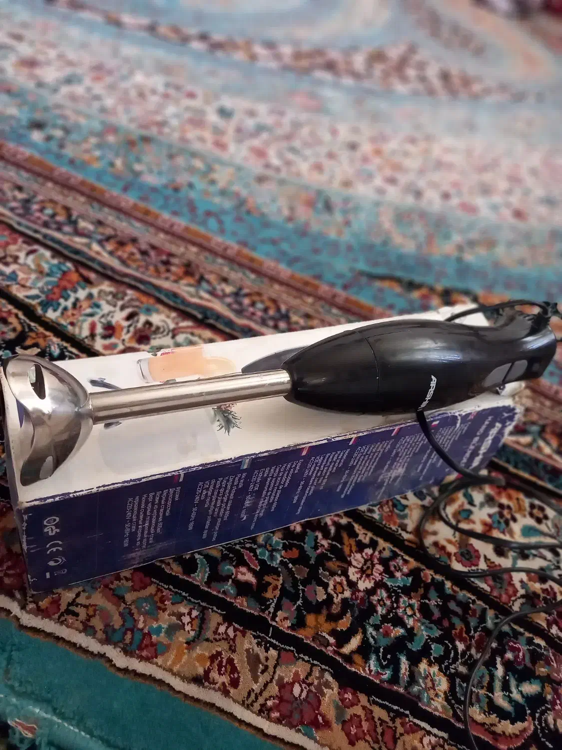 گوشت کوب برقی|خردکن، آسیاب، غذاساز|زاهدان, |دیوار