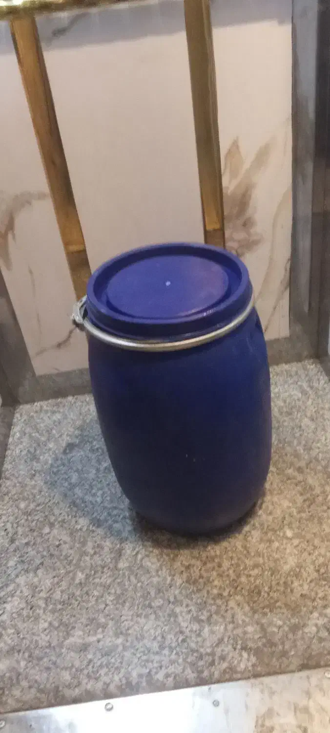 دبه 50/60/100لیتری|ظروف نگهدارنده، پلاستیکی، یک‌بارمصرف|تهران, یافت‌آباد|دیوار