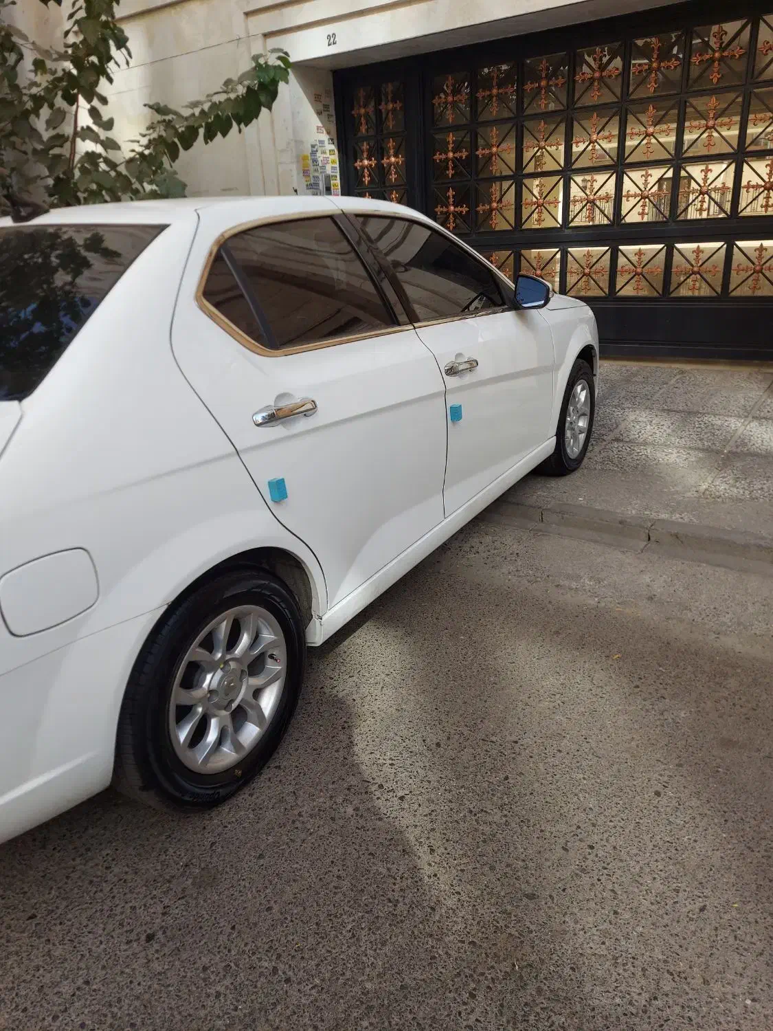 دنا ۱۴۰۳ ۵ دنده|خودرو سواری و وانت|تهران, تهرانسر مرکزی|دیوار