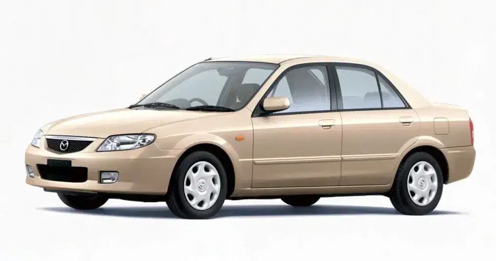 لوازم انواع مزدا سواری و وانت|خدمات موتور و ماشین|طرقبه, |دیوار