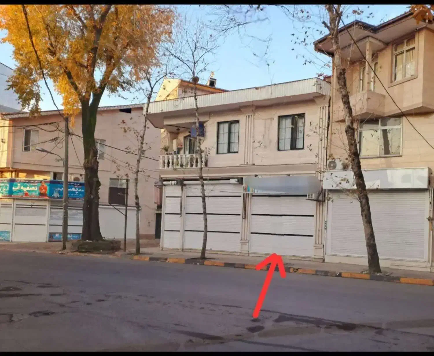 مغازه ۳۰ متری با مالکیت|فروش مغازه و غرفه|لاهیجان, شهرک سلمان فارسی|دیوار