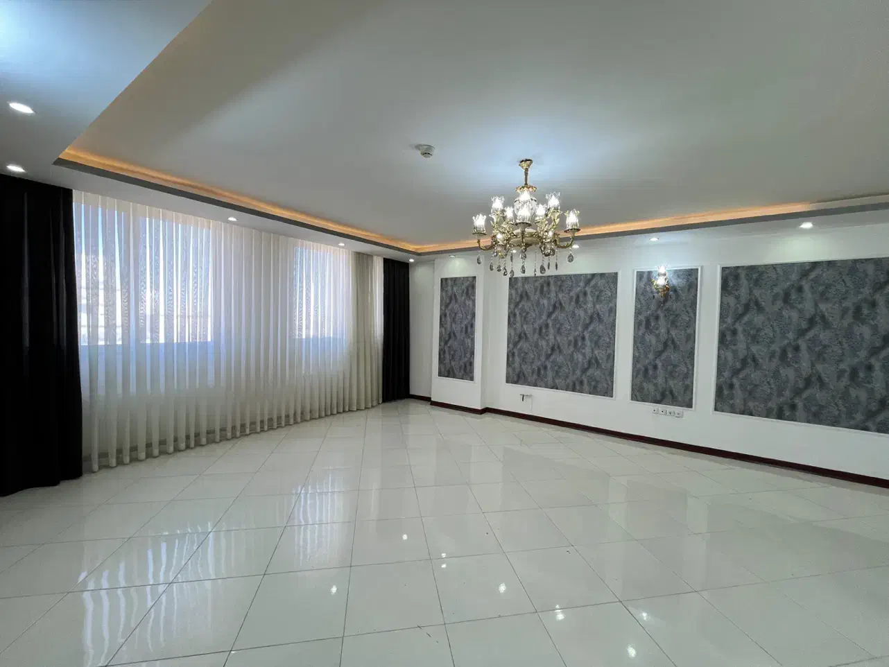 آپارتمان ۱۰۱ متر روبه خیابان فول حسابی۴(بهورز)|فروش آپارتمان|مشهد, فرهنگیان (شهرک غرب)|دیوار