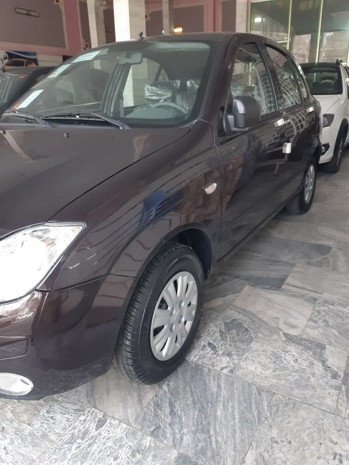 تیبا۲صفر۱۴۰۱|خودرو سواری و وانت|بروجرد, |دیوار