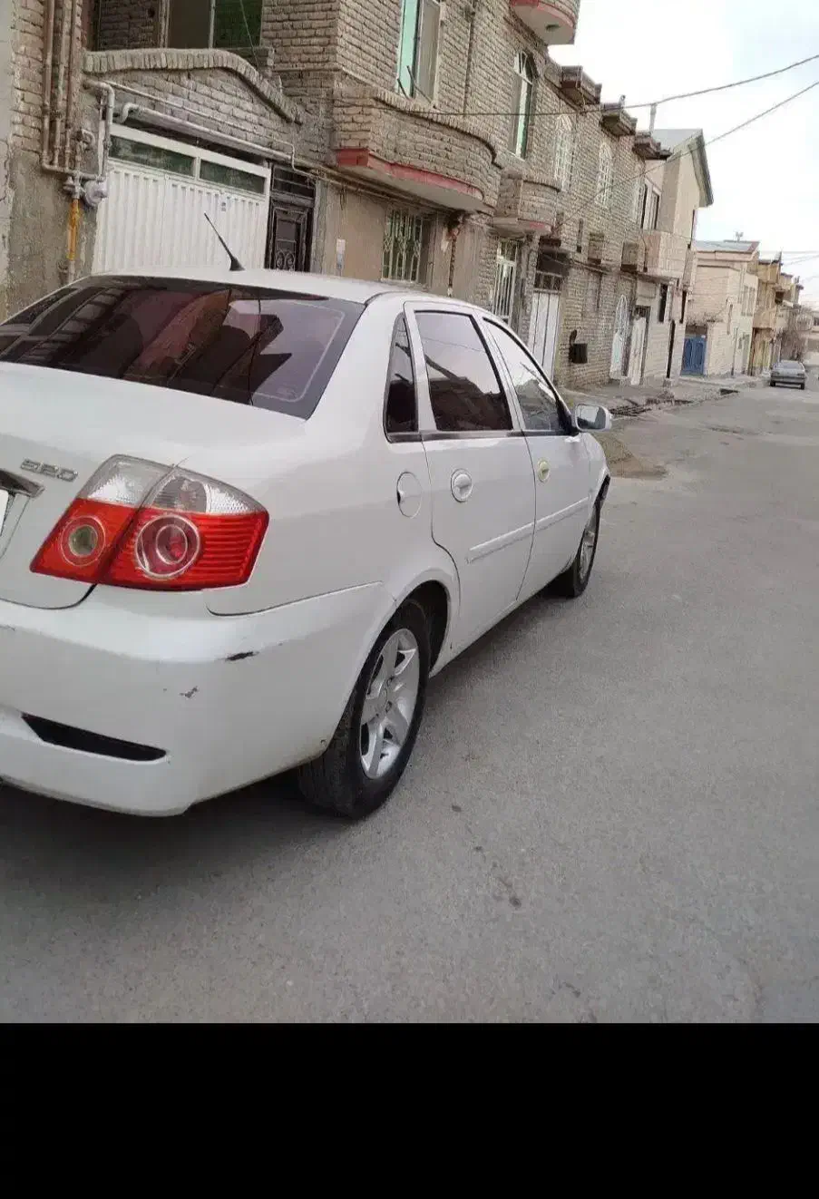 لیفان ۵۲۰|خودرو سواری و وانت|تربت‌حیدریه, بالا ولایت|دیوار