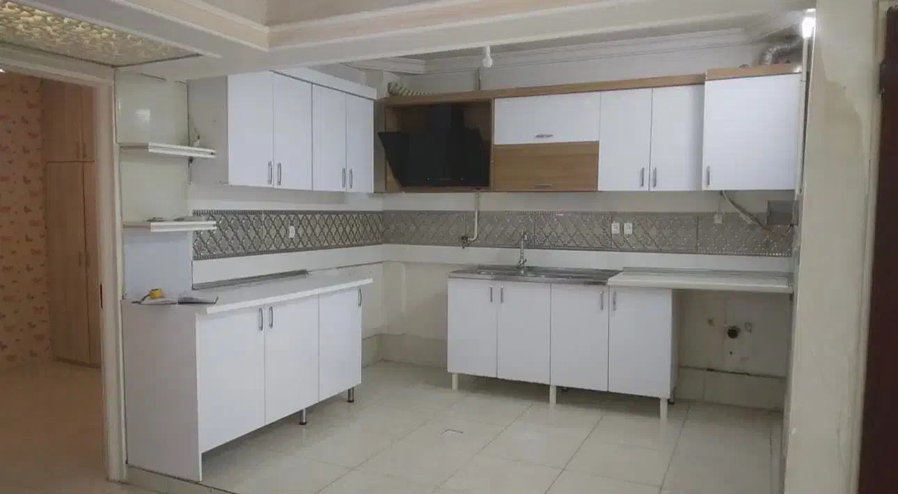 کابینت ملامین|مصالح و تجهیزات ساختمان|مشهد, حجت|دیوار