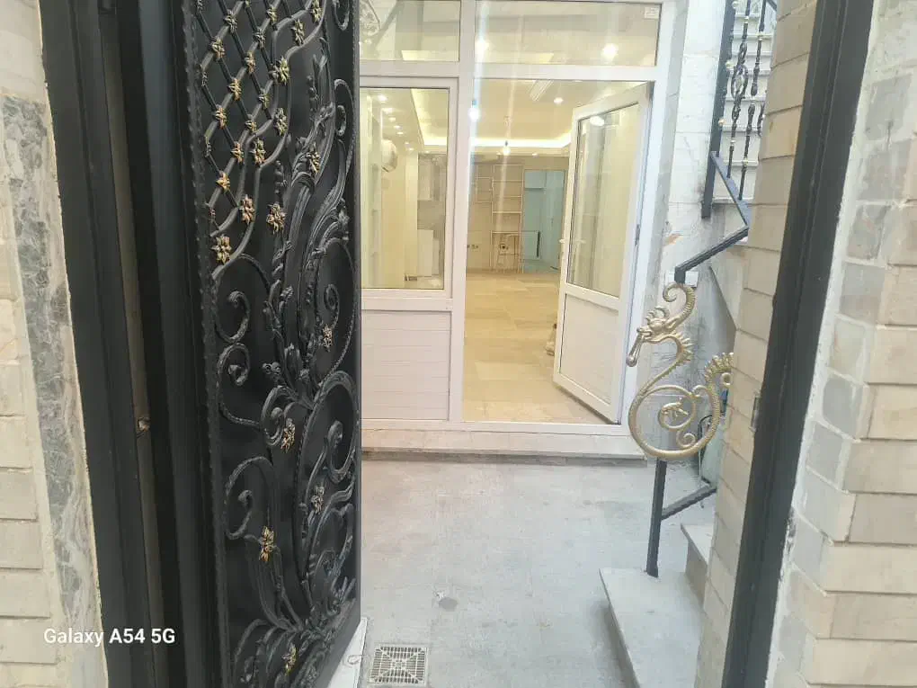 * اجاره 80 متر یک خواب ** زعفرانیه *