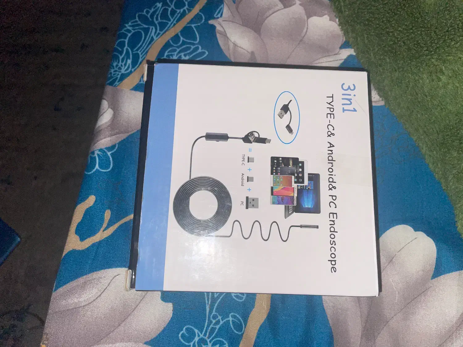 دوربین شلنگی|دوربین مداربسته|شاهین‌شهر, پاسداران|دیوار