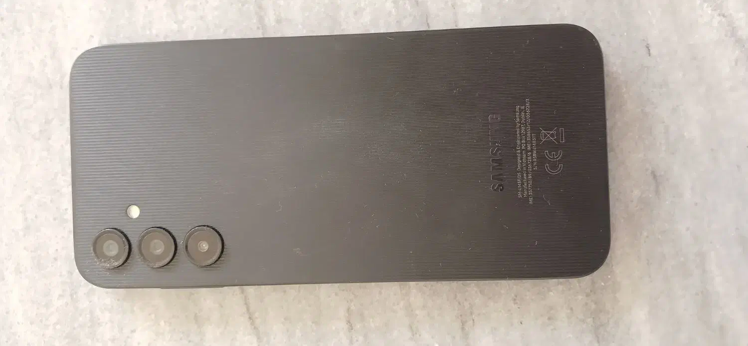 سامسونگa14|موبایل|سنندج, |دیوار