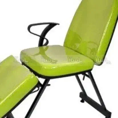 صندلی 3تکه|آرایشگاه و سالن‌های زیبایی|شیراز, شهرک مهدیه|دیوار