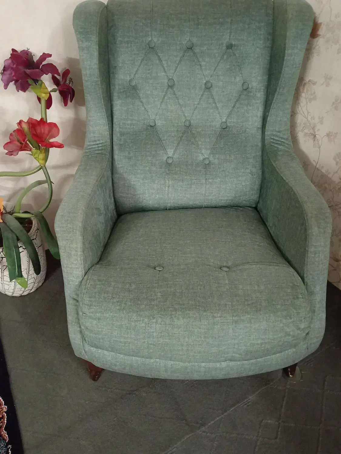 مبل|مبلمان خانگی و میز عسلی|مشهد, ایثارگران|دیوار