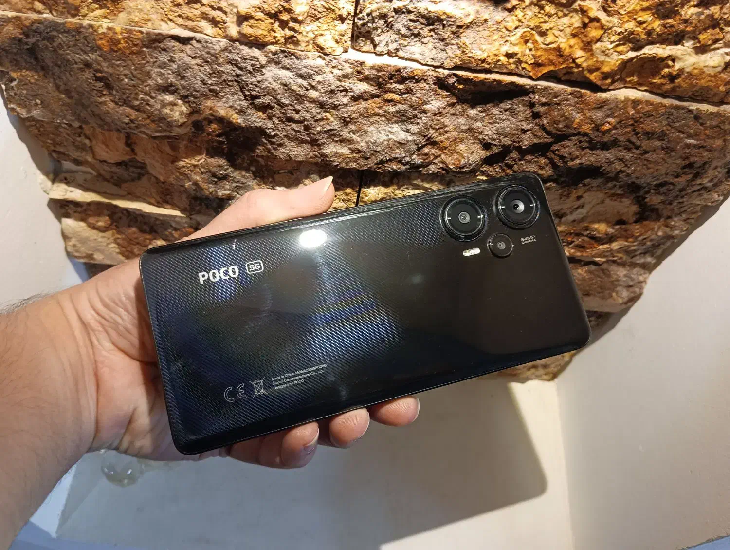 شیائومی F5|موبایل|لاهیجان, گلستان|دیوار