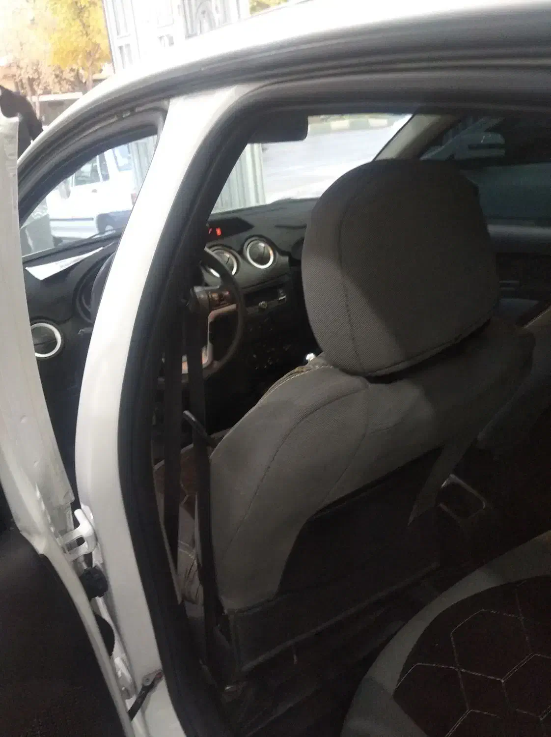 رانا پلاس مدل 401|خودرو سواری و وانت|شهرکرد, |دیوار