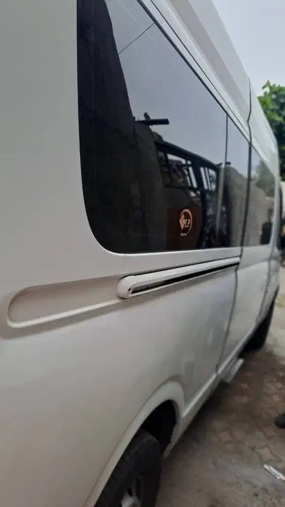 معاوضه|خودرو سنگین|بندرعباس, |دیوار