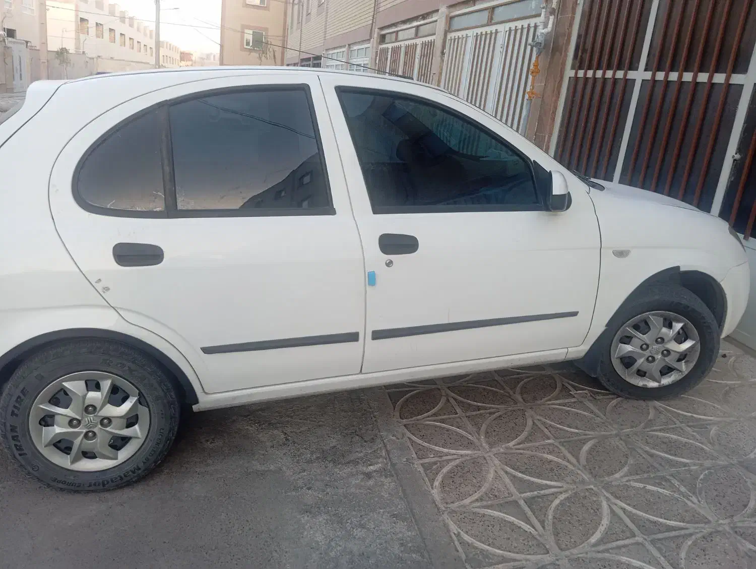 تیبا2|خودرو سواری و وانت|بیرجند, |دیوار