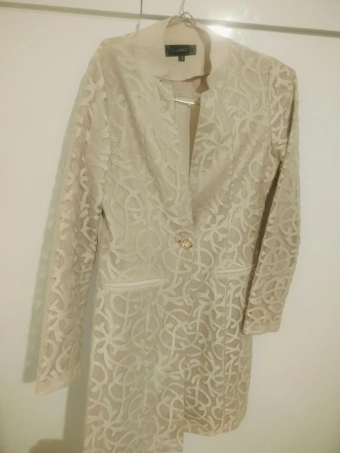 مانتو دخترانه|لباس|مشهد, سمزقند|دیوار