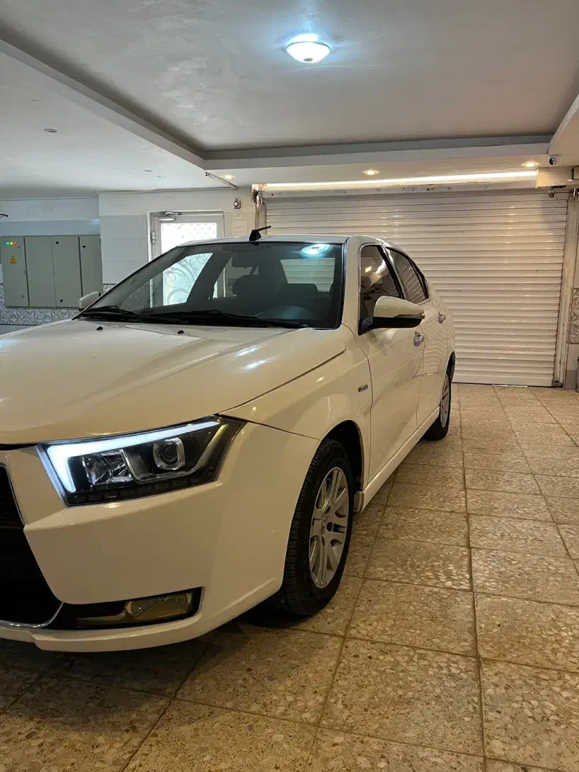 دنا پلاس ۹۸ مشابه صفر|خودرو سواری و وانت|کرج, فاز ۱ مهرشهر|دیوار