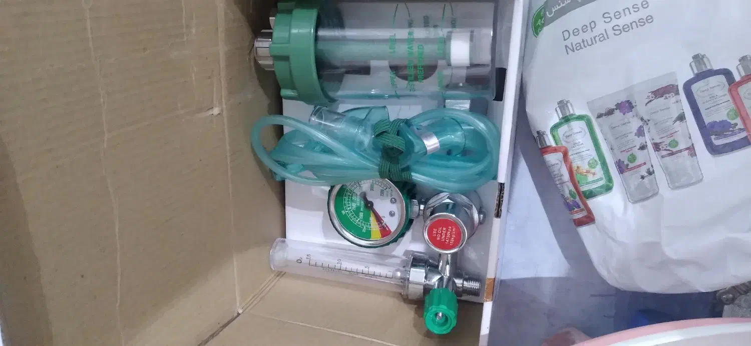 کپسول اکسژن ۱۰لیتر|پزشکی|دماوند, گیلاوند|دیوار