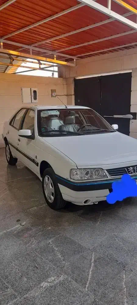 یک دستگاه پژوتیوفایو سلیکس۹۷دریچه گازسیمی|خودرو سواری و وانت|شوش, |دیوار