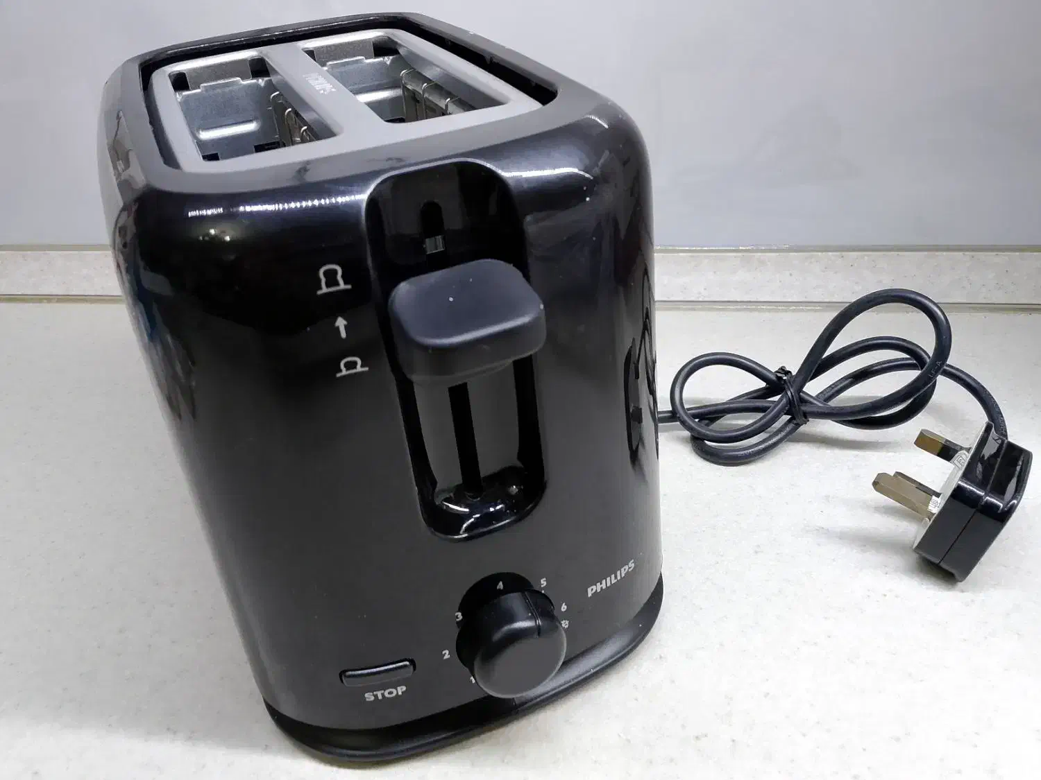 تستر فلیپس|اجاق گاز و لوازم برقی پختوپز|تهران, یاخجی آباد|دیوار