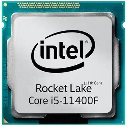 cpu 11400F cori5- ram 3200 16g|قطعات و لوازم جانبی رایانه|بندرعباس, |دیوار