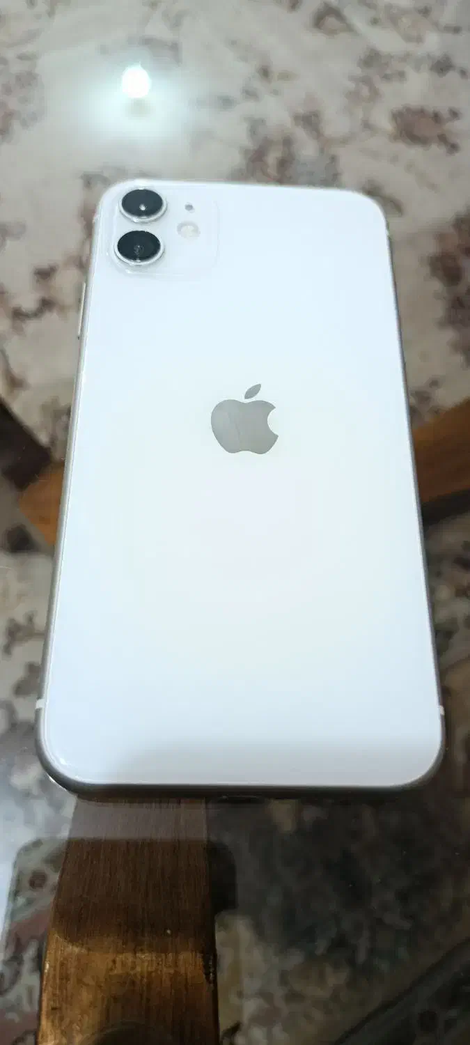 آیفون ۱۱|موبایل|اصفهان, میرعماد|دیوار